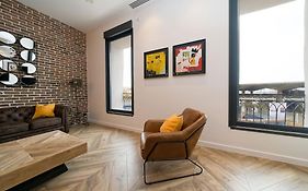Appartement d’exception en centre ville sur quai
